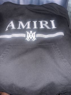 Amiri Hoodie