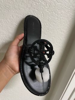 tory burch sandals
