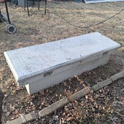 Storage/Tool Box