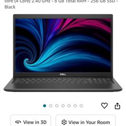 latitude laptop