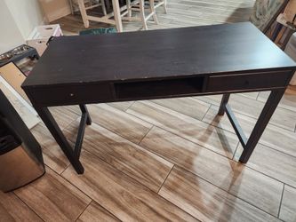 Free Desk
