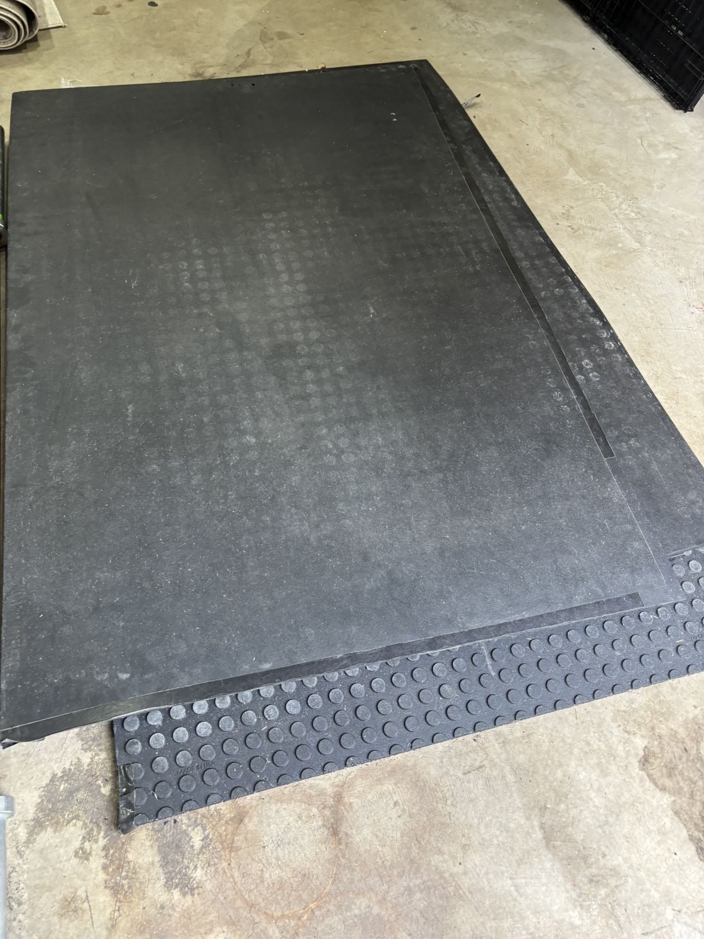 Gym Mats