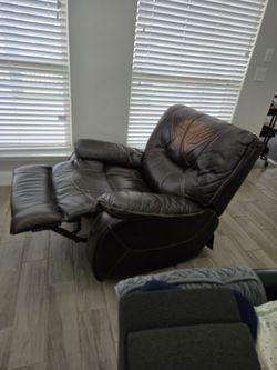 Lazy chair