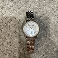 Michael Kors Watch 