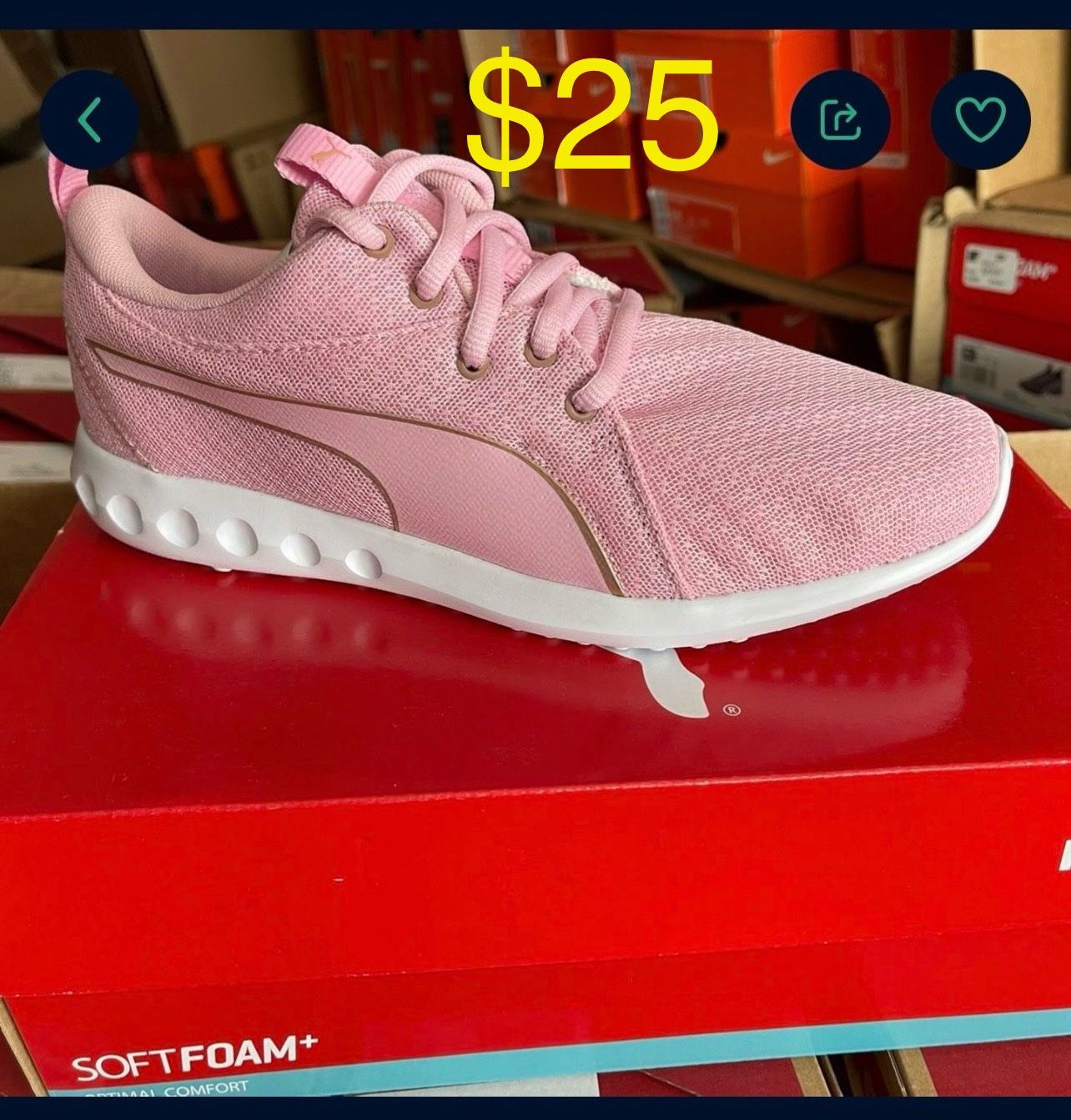 Pumas New