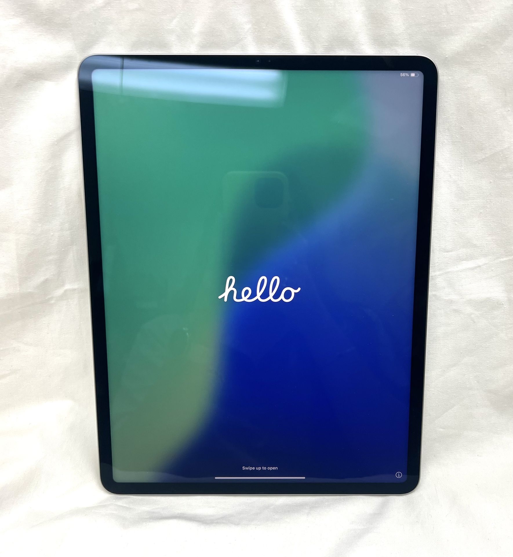 APPLE IPAD PRO 6TH GENERATION