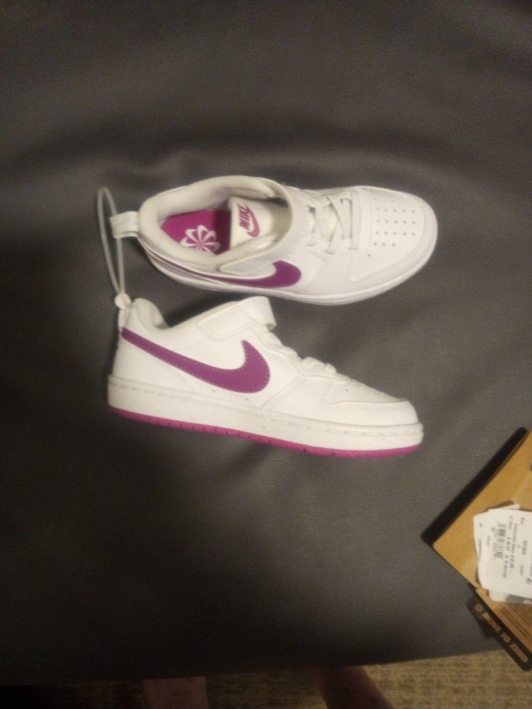 Nike Kids Shoes 