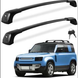 2020-2025 Land Rover Defender Roof Rack 