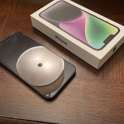 I PhOne 14 Brand New
