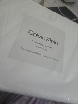Calvin klein