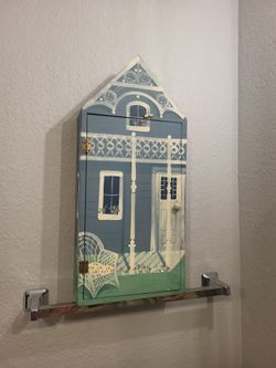 House/ Box
