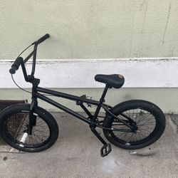 Bmx Pick Up  Or Deliver 