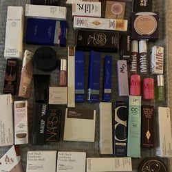 Makeup, Lippies, Skincare