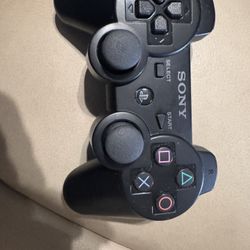 Sony Original Ps3 Controller 