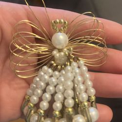 Handmade Angel
