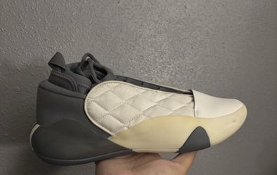 Adidas harden vol 7 size 12