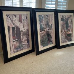 Wall Art