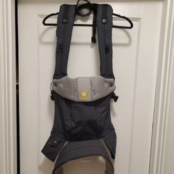 LILLE Baby Complete 6 Position Baby Carrier