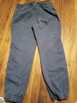 Men's Pant