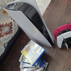 PS5 For Sale OBO