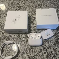 AirPod Pro Gen 2