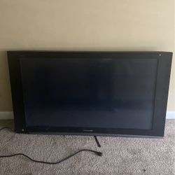 55in TV. Serious Buyers Only. 