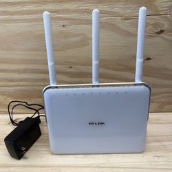 AC1900 WiFi Router - TP Link Archer C9