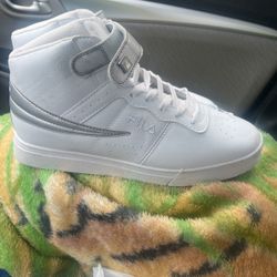 Fila Shoes