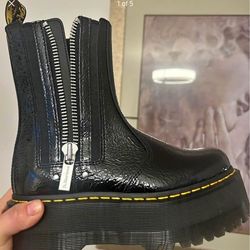 Bran's New Docs Size 7 Women's 