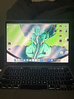 MacBook Pro A2289