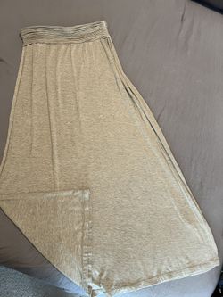 Maxi Skirt