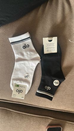 Alo Socks