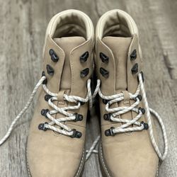 Boots, Borcegos , N9