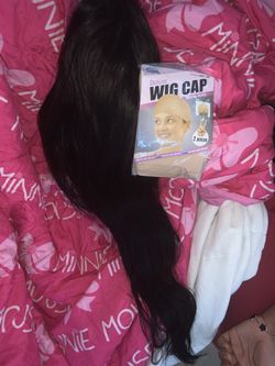 Lace Wig 30 Inch 