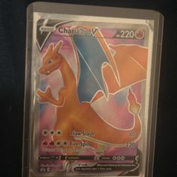 Charizard v
