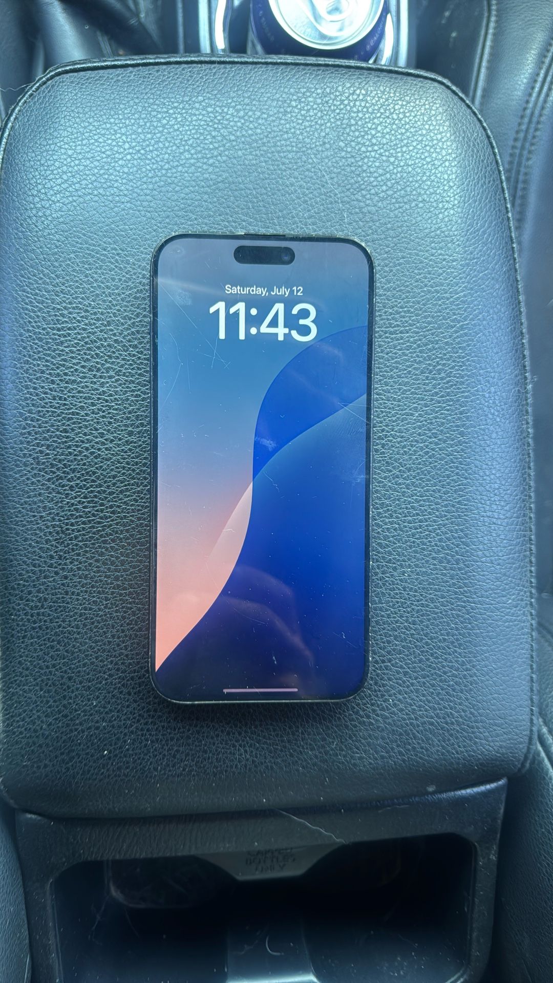 iPhone 15 Pro Max AT&T 256 Gb