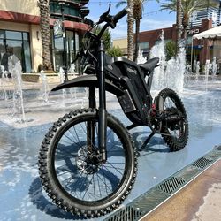 Electric Bike