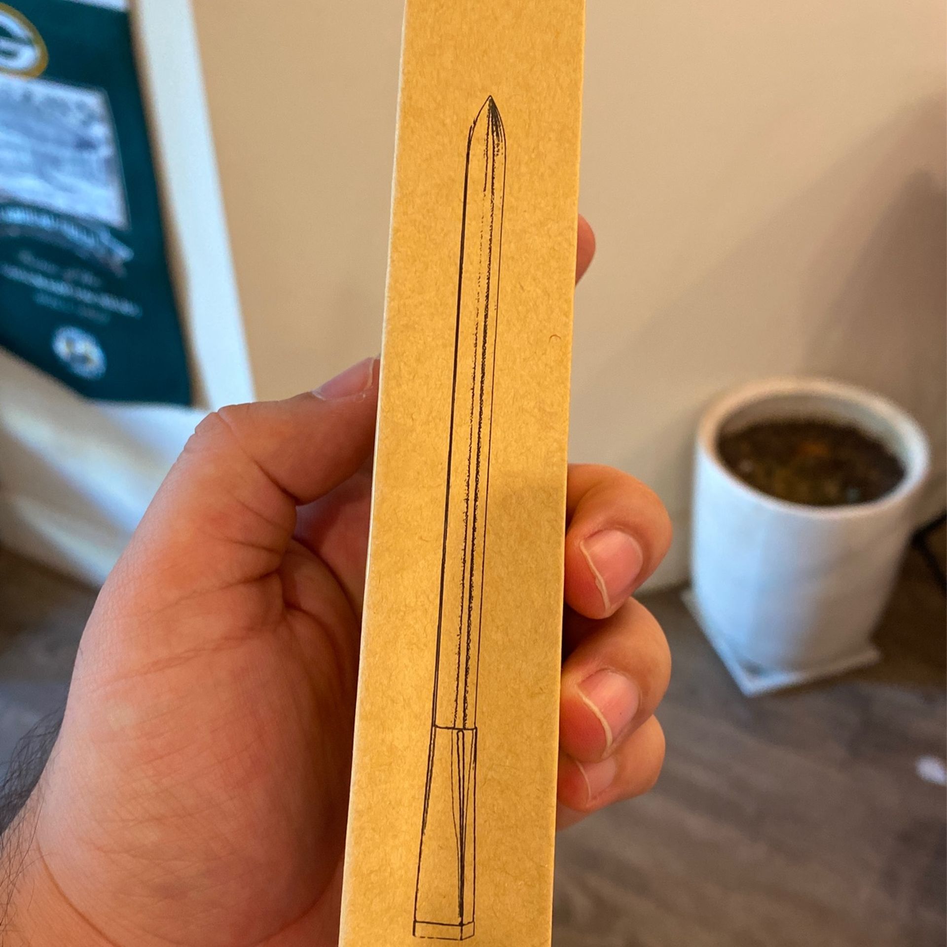 Meat Thermometer