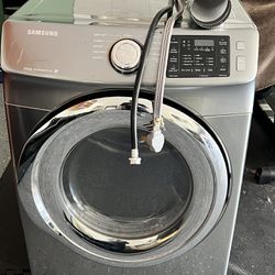 Electric Samsung Dryer