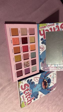 FavorBeauty palettes