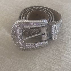 Belt B.B Simon 
