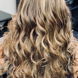 Hair Color 