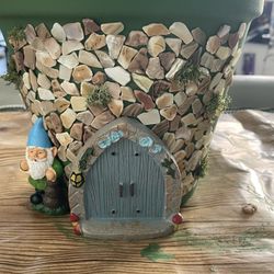 Flower Pot