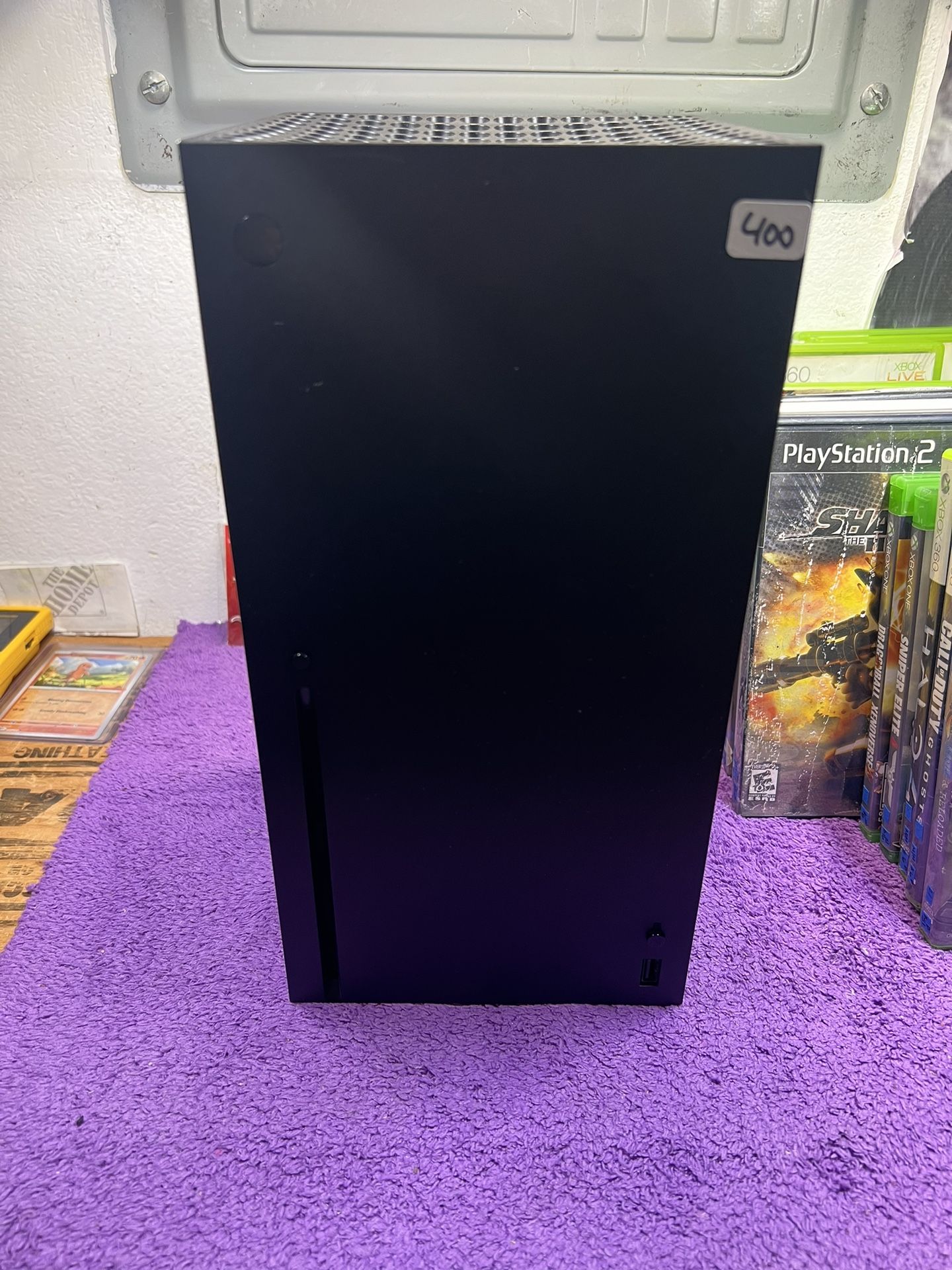 Xbox Series X