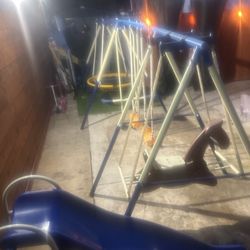 Outdoor Swing For Sale. 