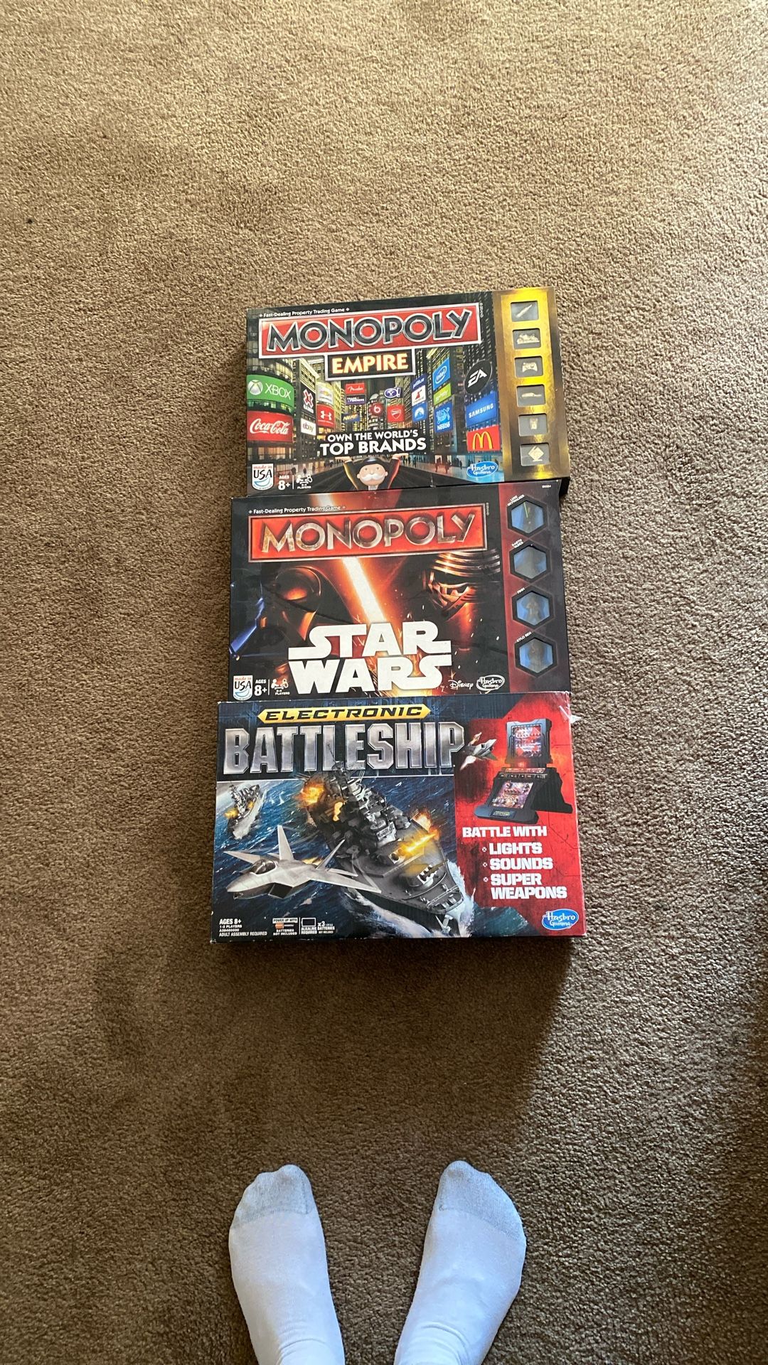 Board Games