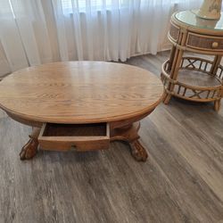 Table/coffee