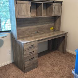 Office Desk