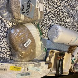 Miscellaneous items for sale