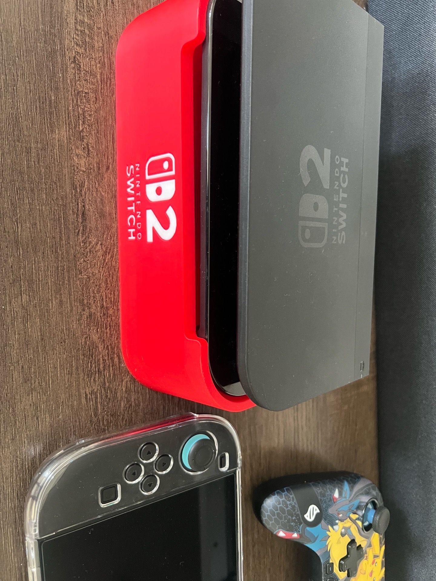 Brand new Nintendo switch 2